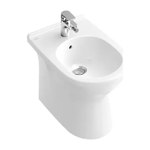 VILLEROY & BOCH O.novo podni bide (54610001)