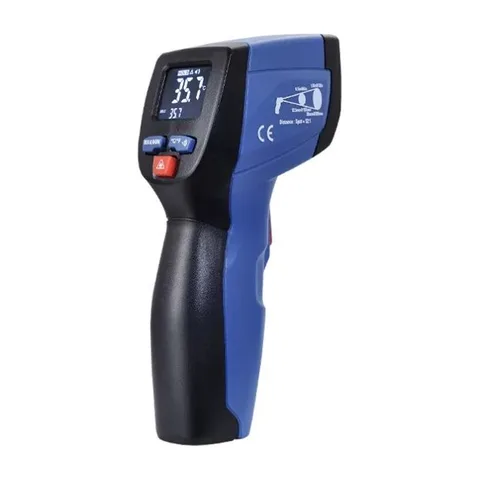CEM Digitalni termometar infracrveni -50ºC do 500ºC, DT-820V