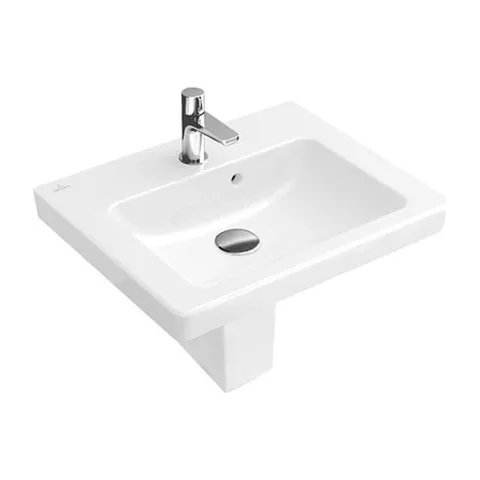 LAVABO 500x400 mm SUBWAY 2.0