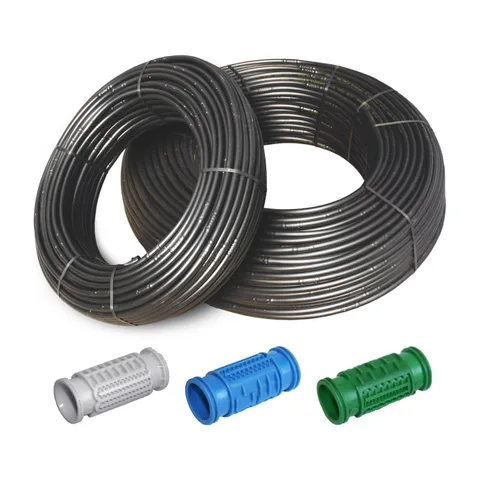 Drip cev KD 16 50cm 1,8l – 1,2mm KOSI TEREN