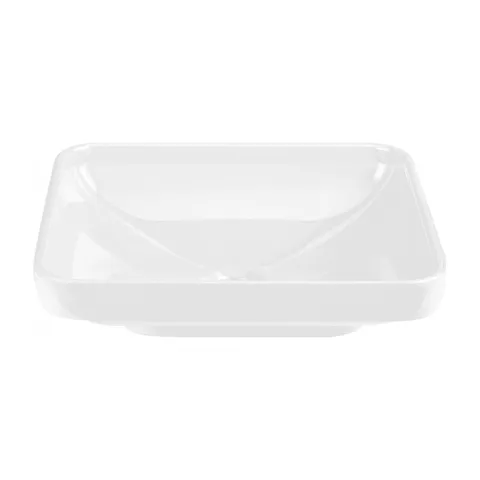 Lavabo nadgradni VITRA Water jewles 60x40cm – beli