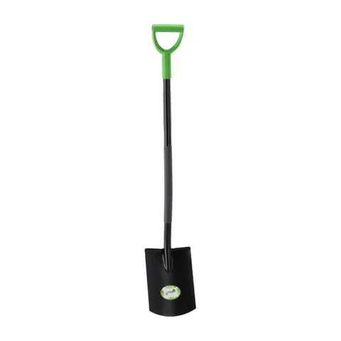 Ašov sa čeličnom drškom 120cm (FUR4013)