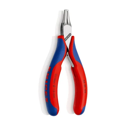 Knipex – Elektroničarska klešta za opremanje 125mm – 36 32 125