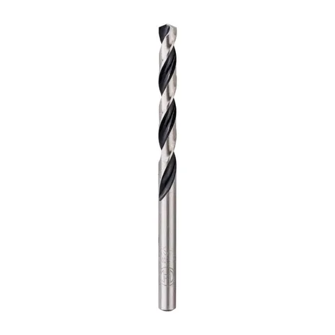 Burgija za metal HSS PointTeQ 6.5mm