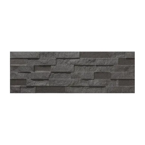 Montblanc Antracita 20x60cm