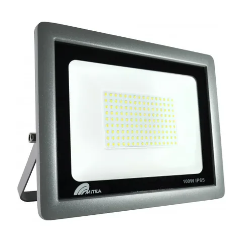 LED REFLEKTOR 100W 6500K SIVI M480100 MITEA