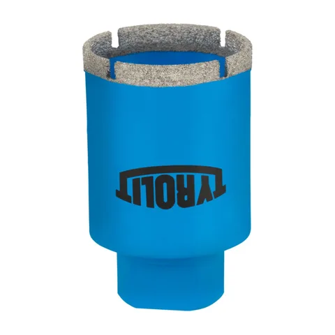 Tyrolit – Dijamantska kruna 42×45 – 34214905