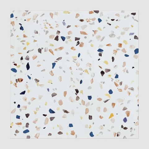 Terrazzo pločice Doria Multi 60×60