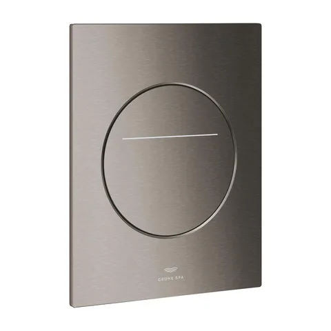 GROHE TIPKA ARINA HARDGRAPHITE 104645AL00