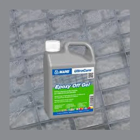 Mapei Ultracare Epoxy Off Gel,1 lit