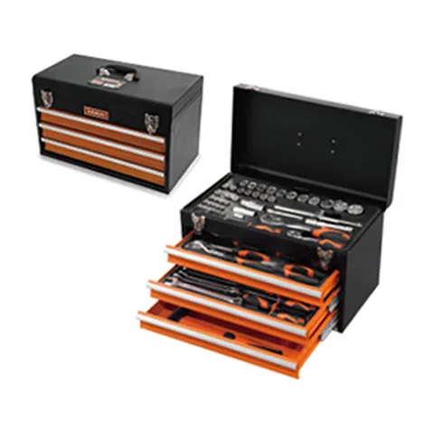 Kendo set alata u koferu (86kom) KD90517