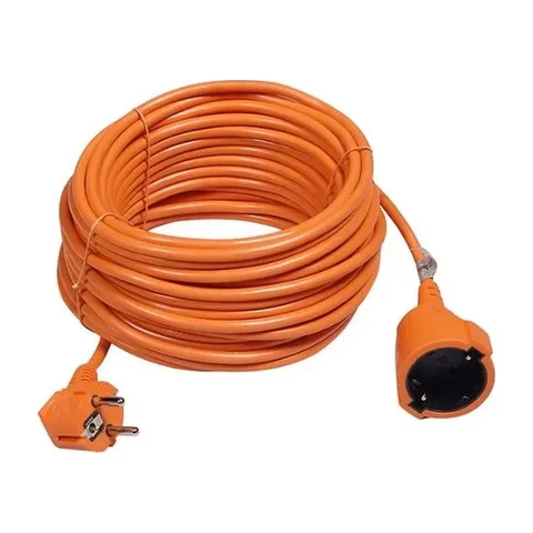 Protech Kabel Produžni Šuko 3×1.5-30m