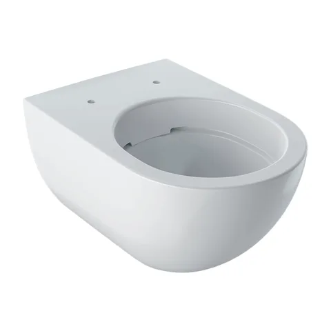 Konzolna wc šolja Geberit Acanto
