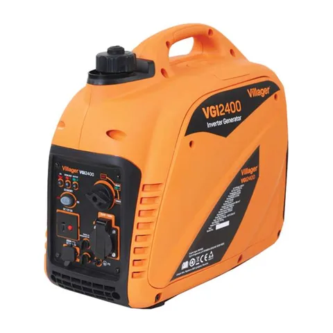 Inverterski agregat Villager VGI 2400