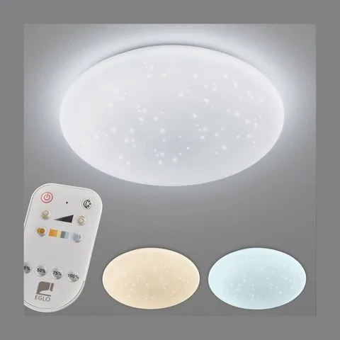 Plafonjera LED-DL Giron (75507E)