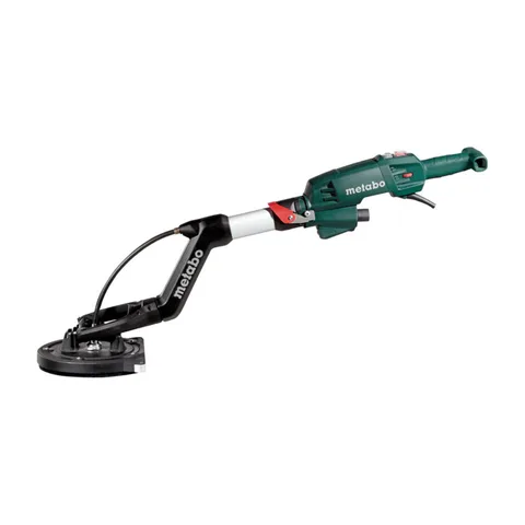 Metabo Rotaciona brusilica sa produženim vratom 500W LSV 5-225 Comfort, 600136000