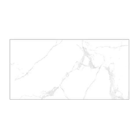 Attica Statuario Glossy 60×120