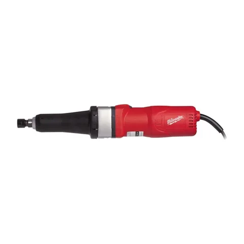 Milwaukee Električna ravna/čeona brusilica velike brzine 500W, DGL 34 – 4933385110