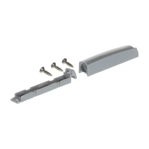 Adapter za push mehanizam Hranipex sivi NK50/NK55 Riex