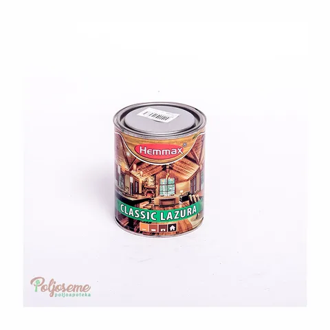 CHEMAX CLASIC ZELENI 0,75L