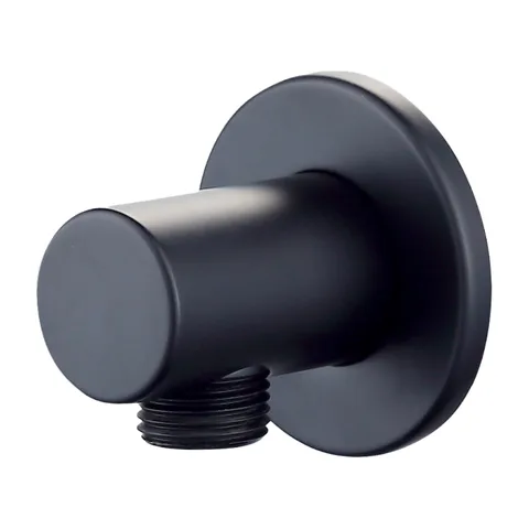 HERZ Izlivi Round Black a804b