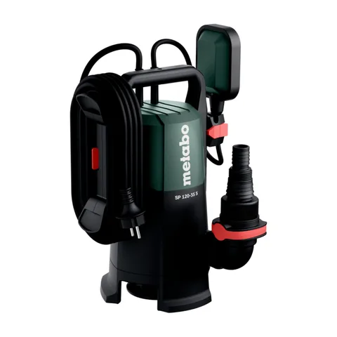 Baštenska pumpa Metabo
