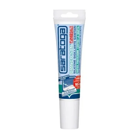 SILIKON SANITARNI PROVIDNI – 60ML – SARATOGA