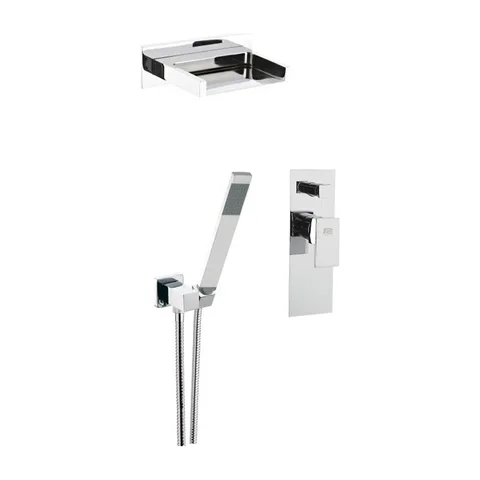 Remer Flash ugradna baterija Slap sa prebacivačem – set Z09S02