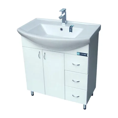 Ormarić za kupatilo Fioka Model 4842
