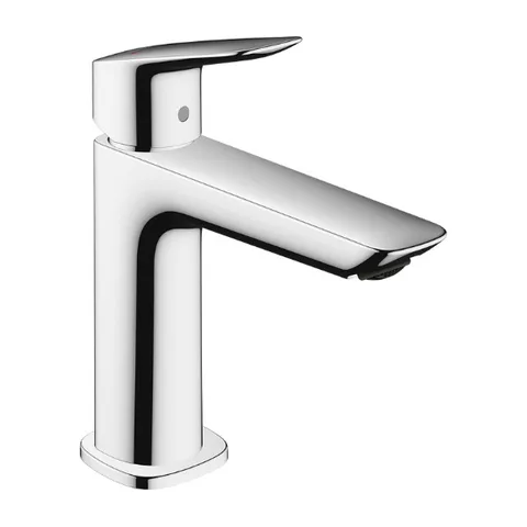 Baterija za lavabo Hansgrohe Logis Fine 110