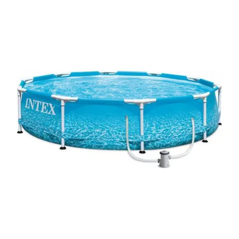 Bazen Intex Beachside