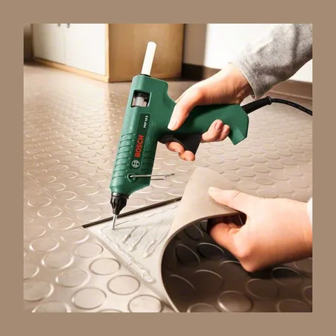 Bosch PKP 18 E pištolj za lepak 0603264508