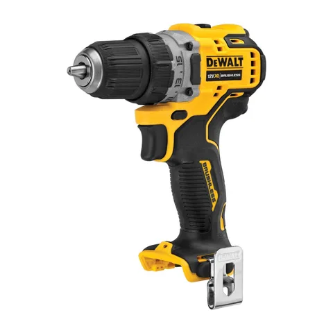 DeWalt Akumulatorski odvijač bez četkica, 12V XR Solo, DCD701N