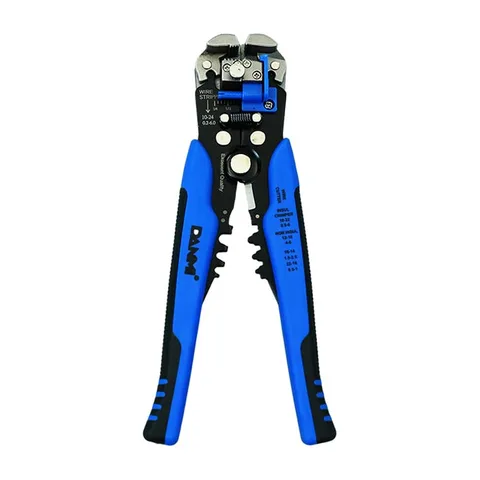 Danmi Klesta za Skidanje Izolacije Multi 8″ 200mm 110108