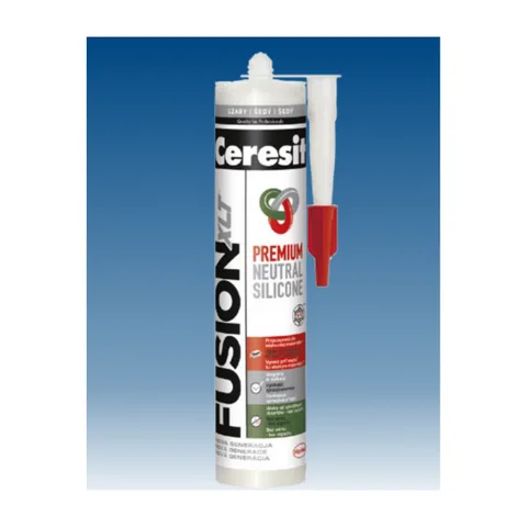 SILIKON NEUTRALNI PROVIDNI CS26 – CERESIT