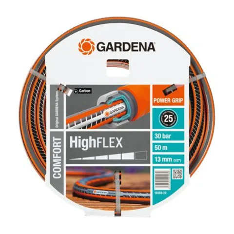 Gardena – Baštensko crevo 1/2″ 50m COMFO – 18069-22