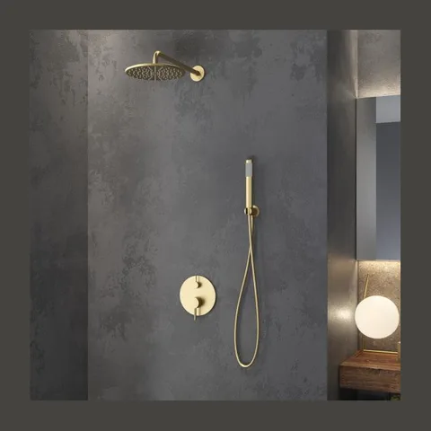 Karag- ARTEMIS Ugradni set tuš kabina SO510 ORO