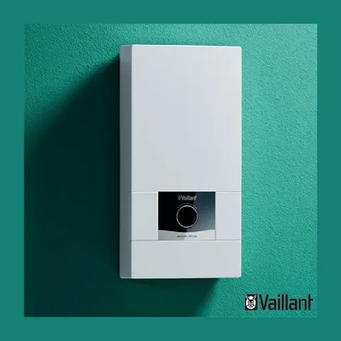 Protočni bojler Vaillant electronicVED pro