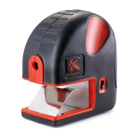Kapro Laserski obeleživač linija T-Laser , K893