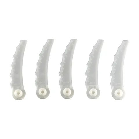 Makita – Set plastični noževi 5kom. – 198851-4