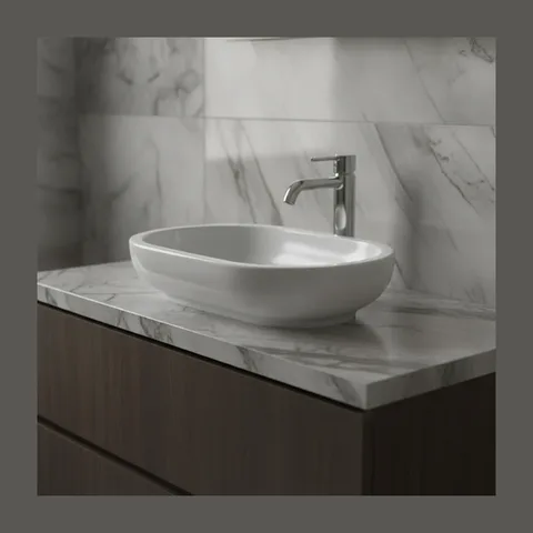 Catalano nadgradni lavabo 55X35cm (55AC2)