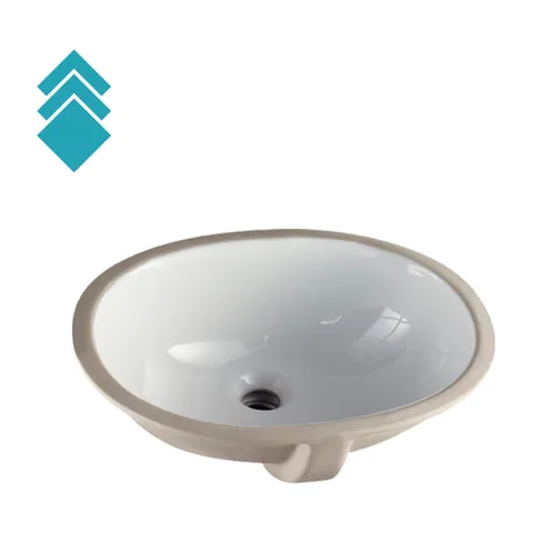 Ugradni lavabo 35x30cm