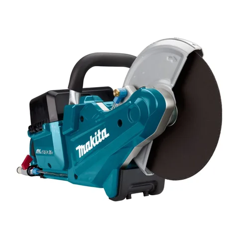 Makita Akumulatorski rezač 18 + 18 V – LXT, DCE090ZX1