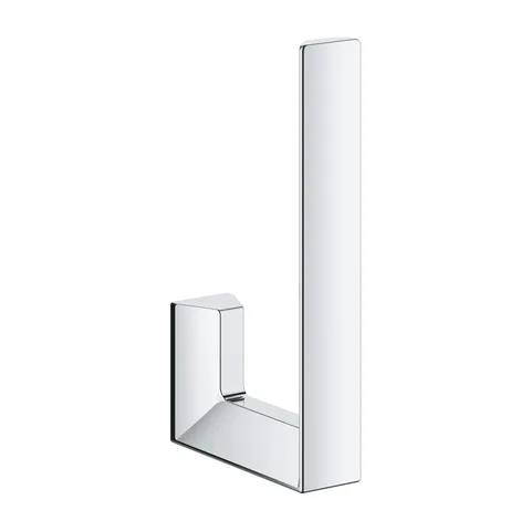 GROHE SELECTION CUBE DRŽAČ TOALET PAPIRA 40784000