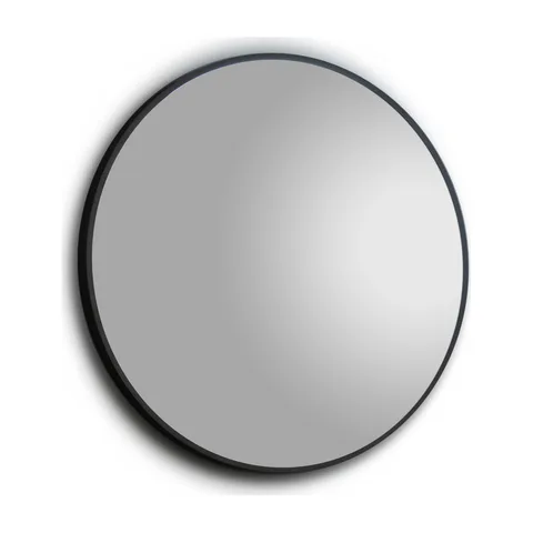 Ogledalo za kupatilo Iron Black