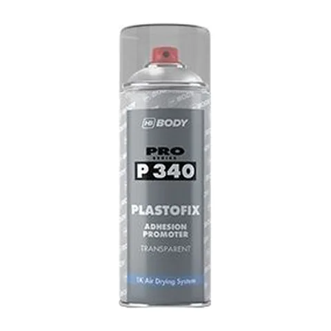 BODY PLASTOFIX SPRAY 400ml