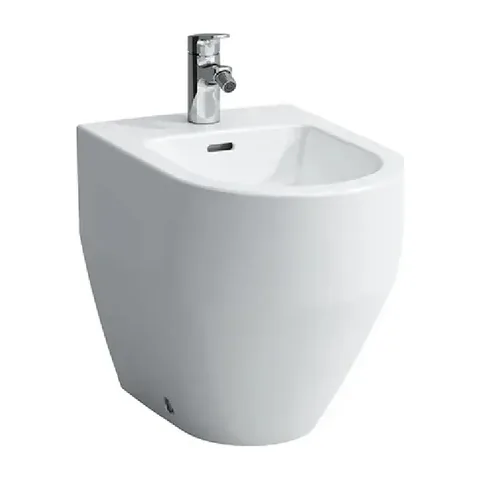 LAUFEN Pro back-to-wall podni bide (3295.2)
