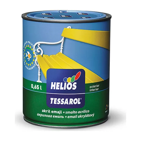 Emajl Tesarol, 0,75 l