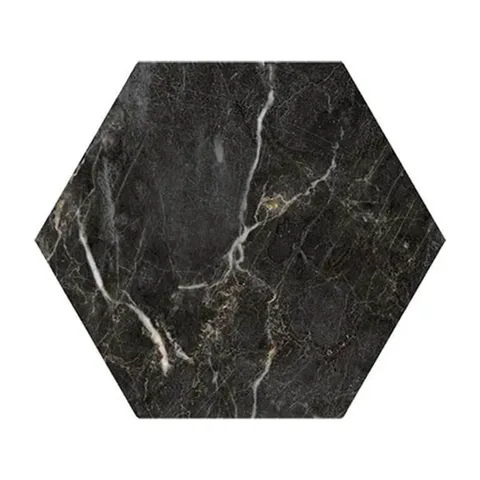 PP MARQUINA gold hex 20*24