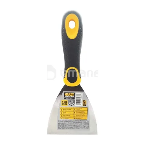 HARDY 820010 ŠPAHLA ROSTFRAI PROFI
